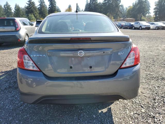 2018 NISSAN VERSA S 3N1CN7AP4JL869498
