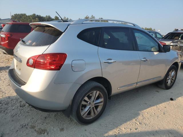 2015 NISSAN ROGUE SELE JN8AS5MT0FW660792