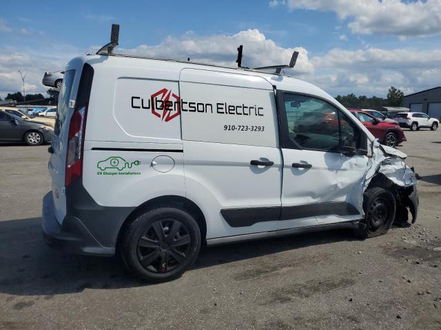 2015 FORD TRANSIT CONNECT XL NM0LS6E75F1219732