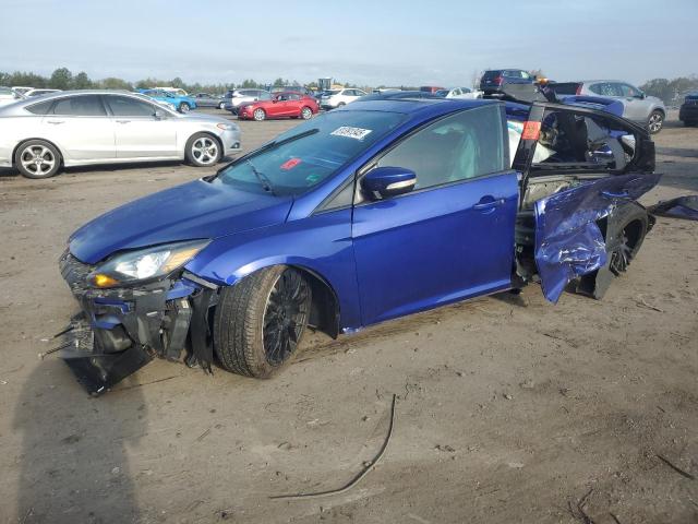 2014 FORD FOCUS - 1FADP3L9XEL339367