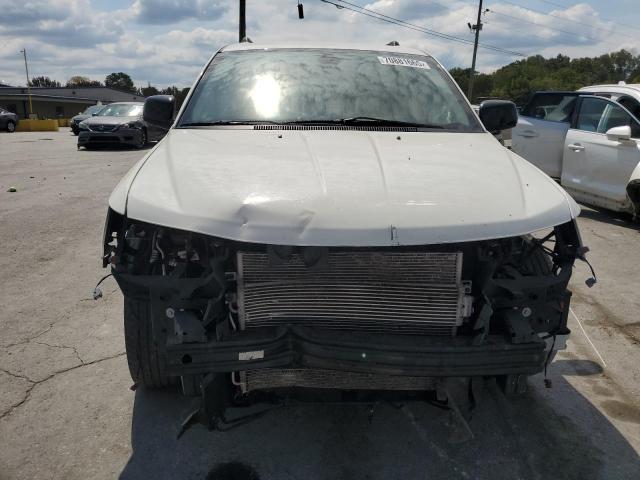 2019 DODGE JOURNEY SE 3C4PDCBB1KT737989