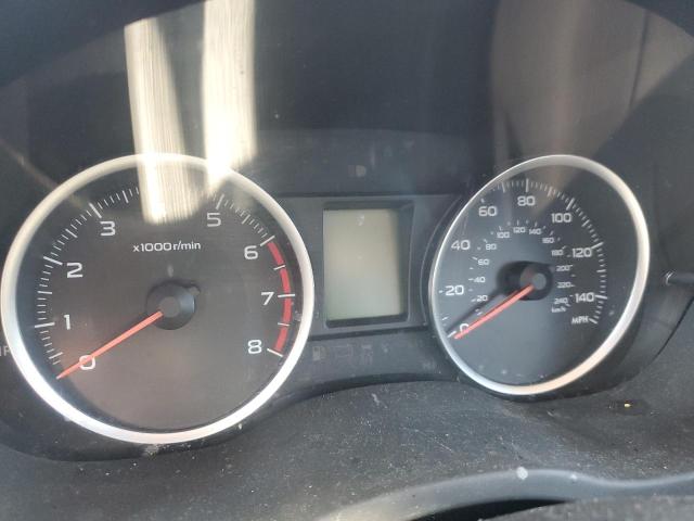 2015 SUBARU FORESTER 2 JF2SJADC6FH421877