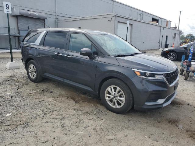 2023 KIA CARNIVAL L KNDNB4H31P6195524