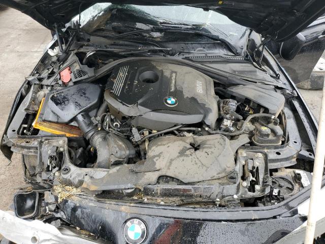 2017 BMW 330 I WBA8B9C52HK675855