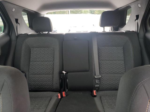 2023 CHEVROLET EQUINOX LT - 3GNAXKEG7PS123077