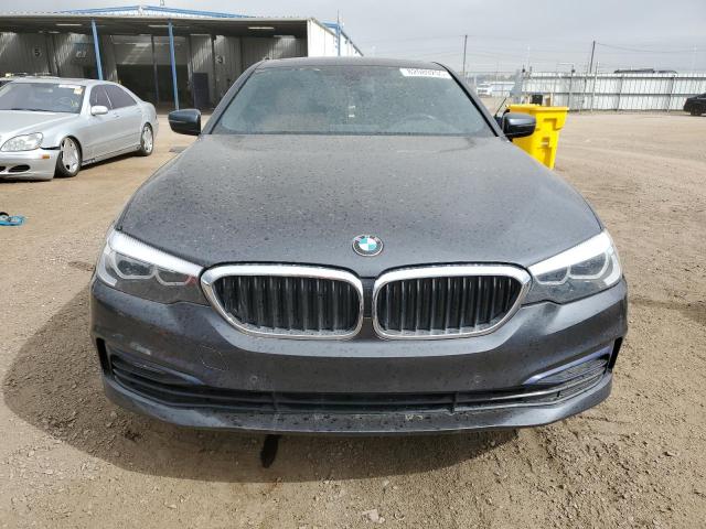 2017 BMW 530 XI - WBAJA7C34HWA70559