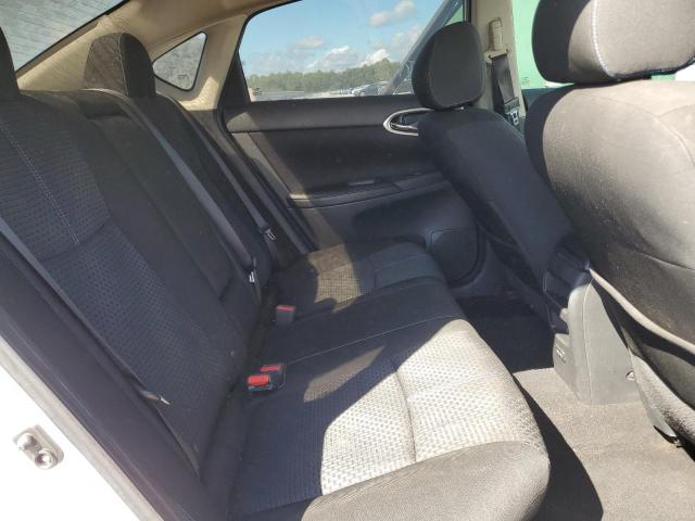 2018 NISSAN SENTRA S 3N1AB7AP8JY253161