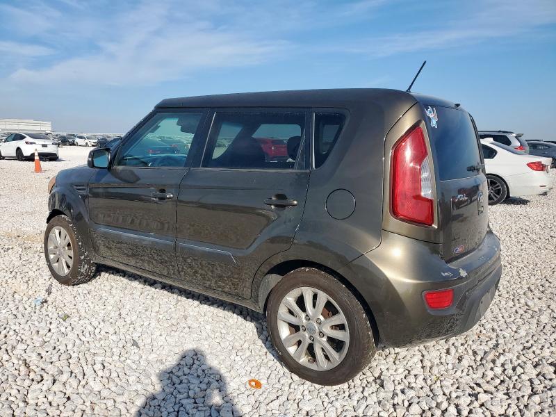 2013 KIA SOUL + #3296541353
