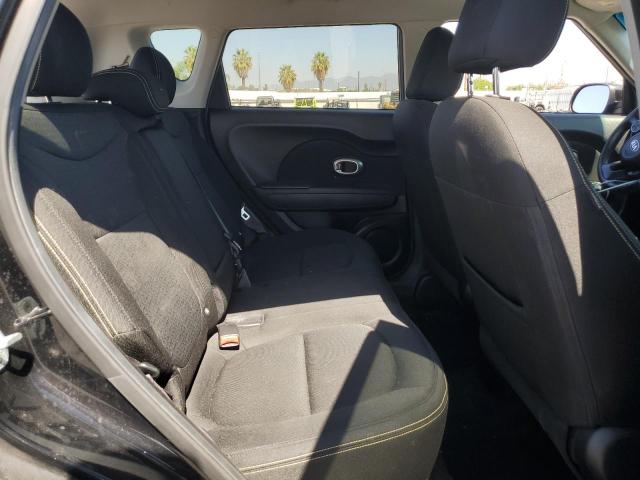 2016 KIA SOUL + KNDJP3A59G7324593