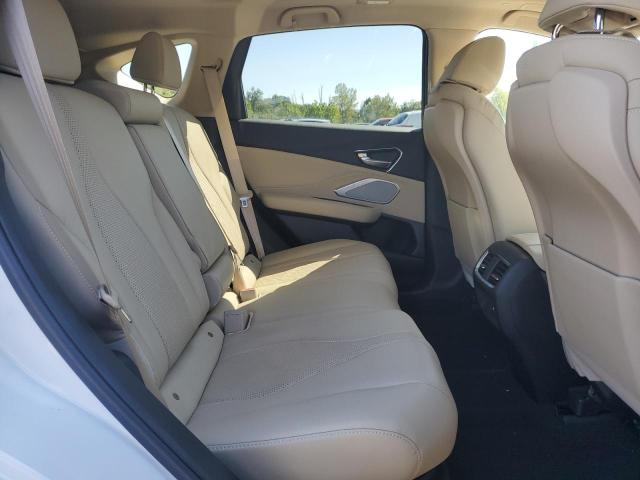 2022 ACURA RDX TECHNO 5J8TC2H50NL018375