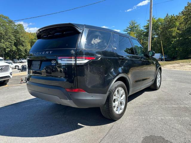 LAND ROVER DISCOVERY 2020 black  gas SALRG2RV8L2423164 photo #4