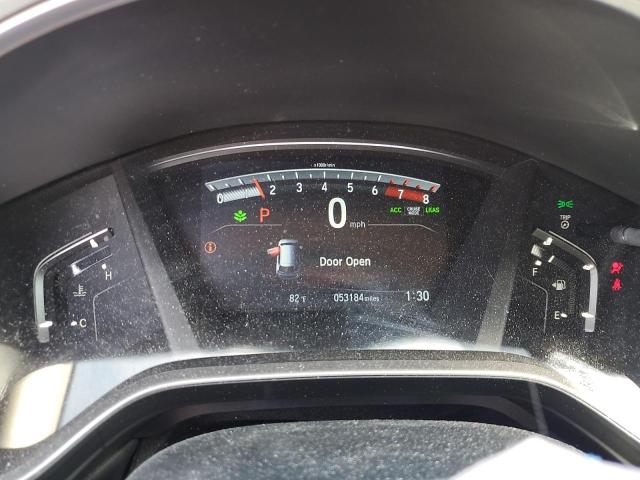 2017 HONDA CR-V EXL 2HKRW2H89HH654036