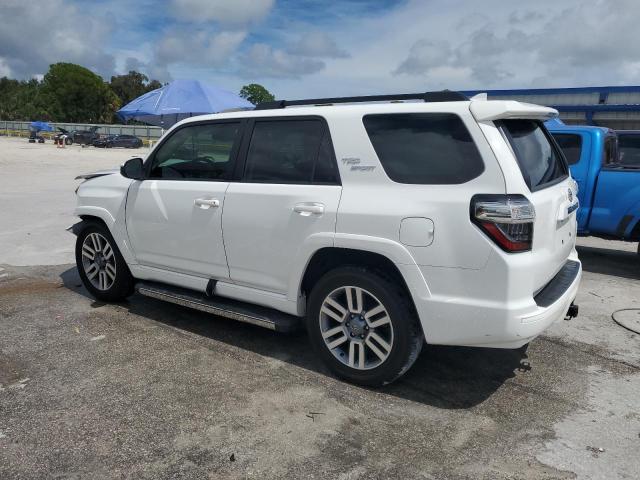 2023 TOYOTA 4RUNNER TR JTEAU5JR5P5282048