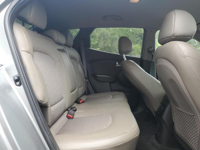 2015 HYUNDAI TUCSON LIMITED KM8JUCAG3FU000528