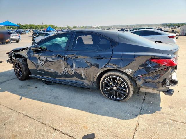 2025 TOYOTA CAMRY XSE 4T1DAACK2SU068373