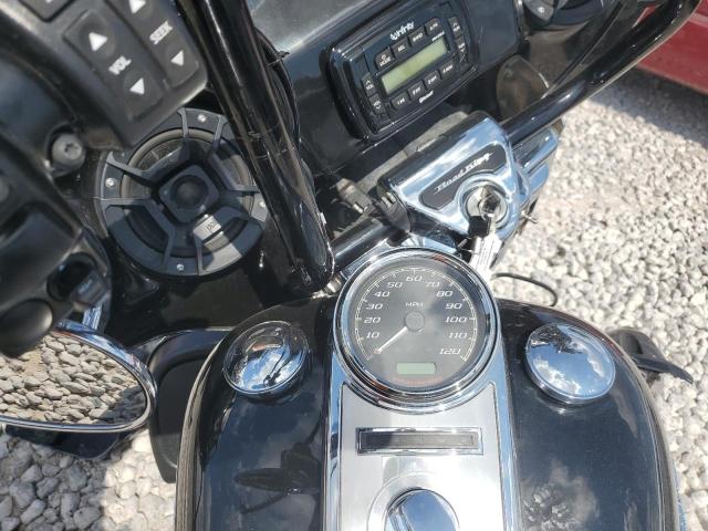 2016 HARLEY-DAVIDSON FLHR ROAD KING - 1HD1FBM17GB651155