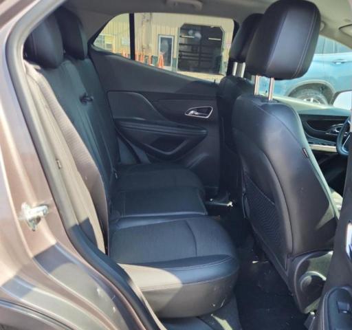 2015 BUICK ENCORE CON KL4CJBSB6FB204720