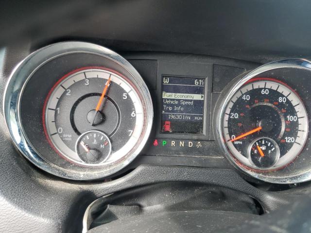 2019 DODGE GRAND CARA 2C4RDGEG2KR641394