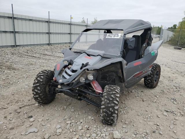 2018 YAMAHA YXZ1000 ET 5Y4AN17Y4JA100161
