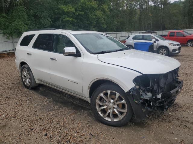 2018 DODGE DURANGO CI - 1C4RDHEG6JC316728