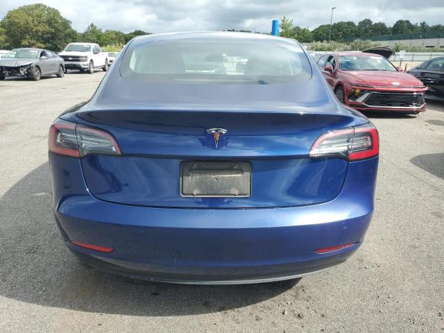 2022 TESLA MODEL 3 - 5YJ3E1EA2NF369859