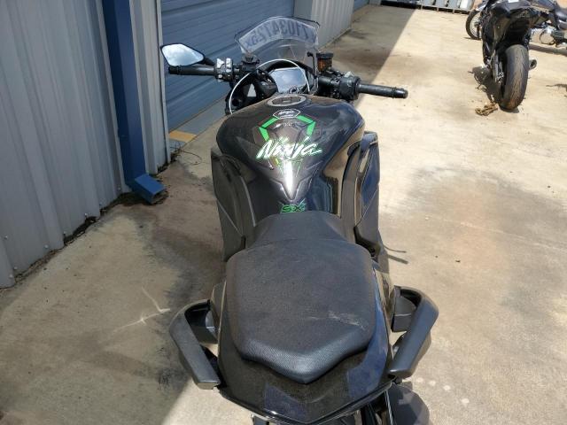 2025 KAWASAKI ZX1100 H JKAZXBH12SA002125