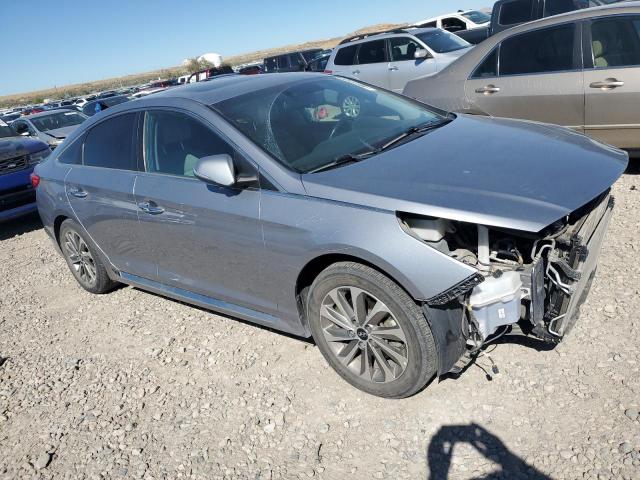 2016 HYUNDAI SONATA SPO - 5NPE34AF4GH396826