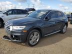 2018 AUDI Q5 PREMIUM - WA1BNAFY2J2233634