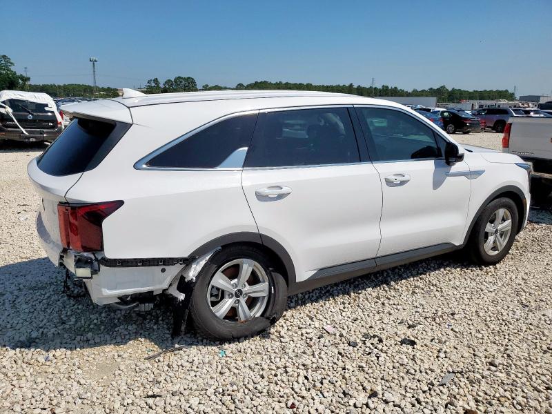 2025 KIA SORENTO LX - 5XYRG4JC4SG366673