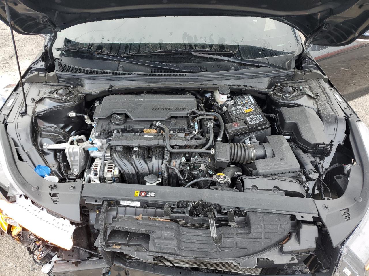 Lot #3287668027 2025 KIA K4 GT LINE