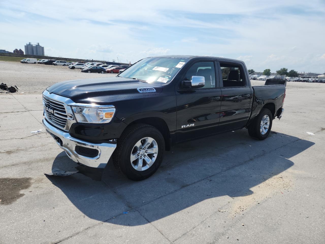 RAM 1500 LARAMIE