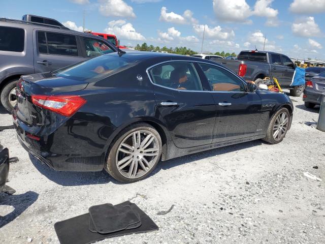 2019 MASERATI GHIBLI S ZAM57YSLXK1311029