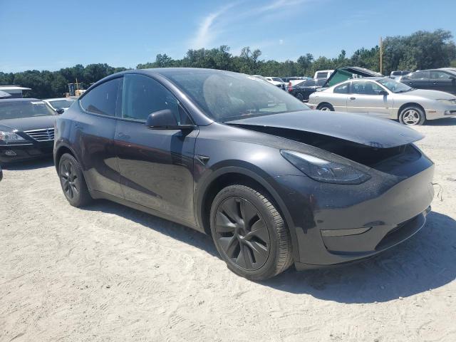 2024 TESLA MODEL Y 7SAYGDED2RF164191