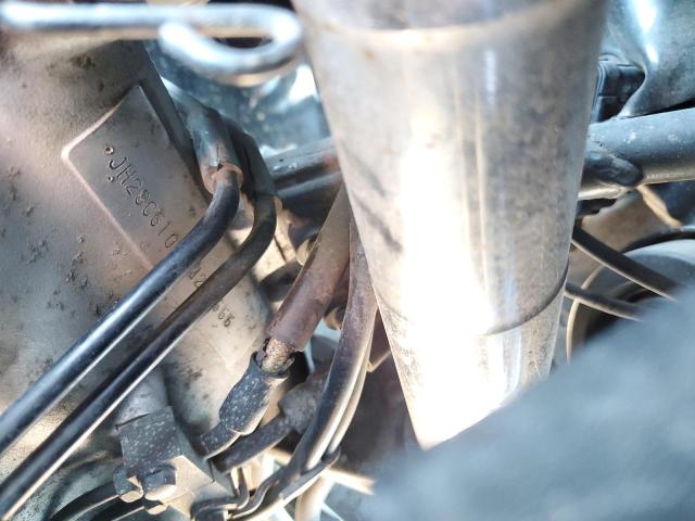 2004 HONDA ST1300 JH2SC51004M200555