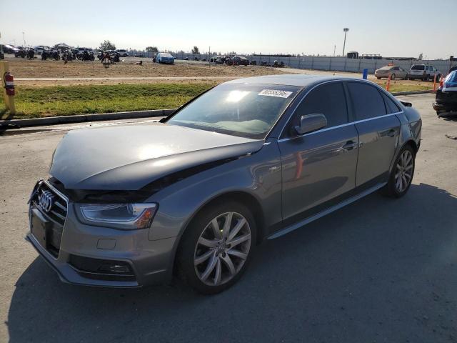 AUDI A4 PREMIUM