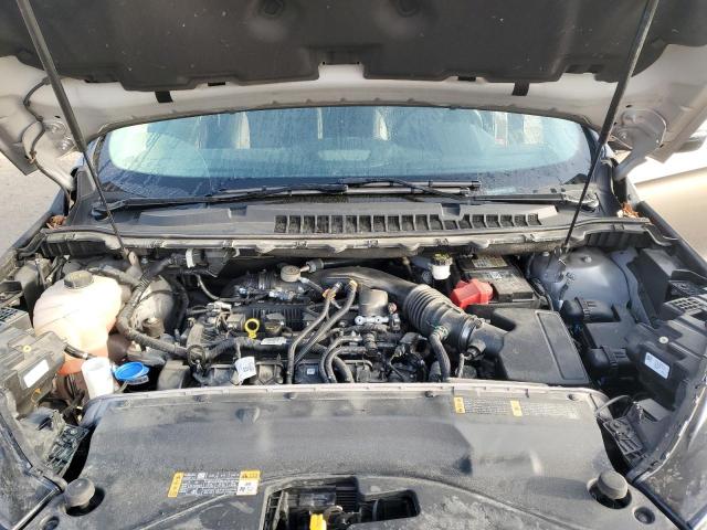 2019 FORD EDGE SEL 2FMPK3J90KBB09255