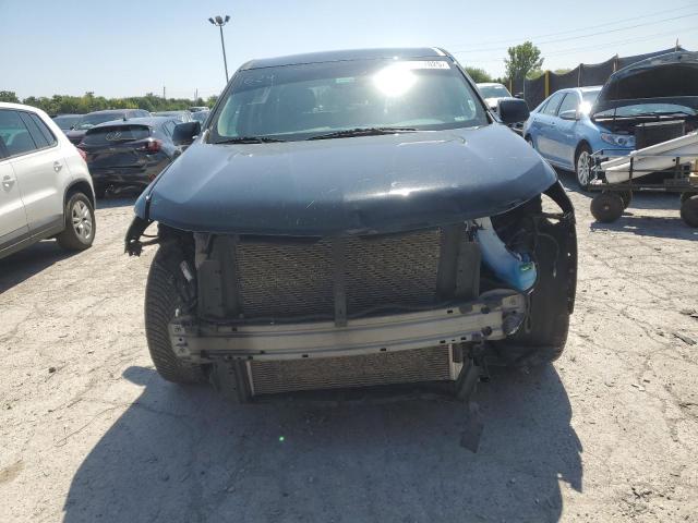 2021 CHEVROLET TRAVERSE LS 1GNERFKW2MJ222790
