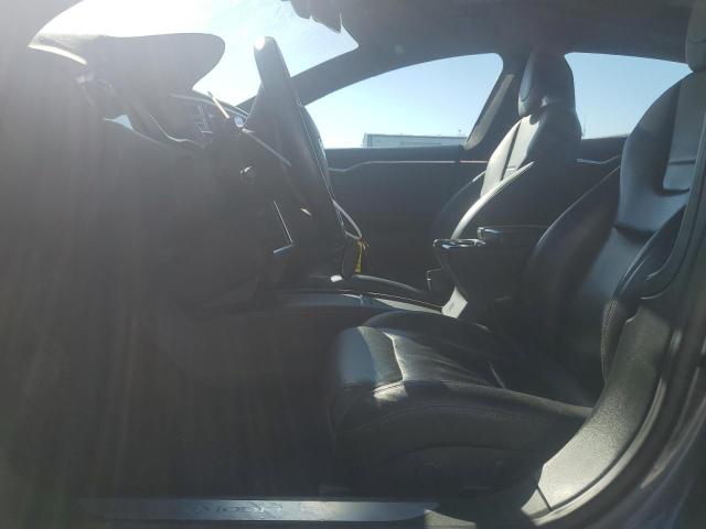 2017 TESLA MODEL S 5YJSA1E2XHF187640
