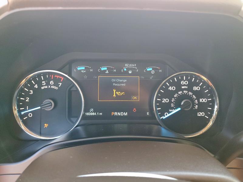2018 FORD F150 SUPER 1FTEW1C56JKE65308