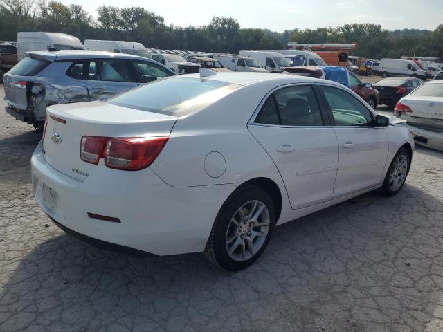 2016 CHEVROLET MALIBU LIM - 1G11C5SA8GF166877