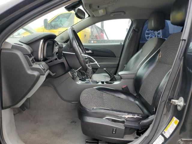 2015 CHEVROLET MALIBU 2LT 1G11D5SL6FF168690