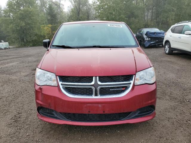 2015 DODGE GRAND CARA - 2C4RDGBG5FR613115