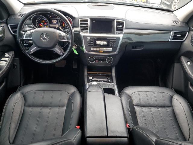 2016 MERCEDES-BENZ GL 450 4MA - 4JGDF6EE2GA704773