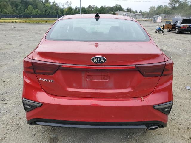 2019 KIA FORTE FE 3KPF24AD7KE074166