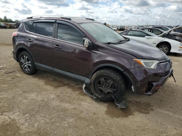 2016 TOYOTA RAV4 LE - 2T3BFREV8GW518279