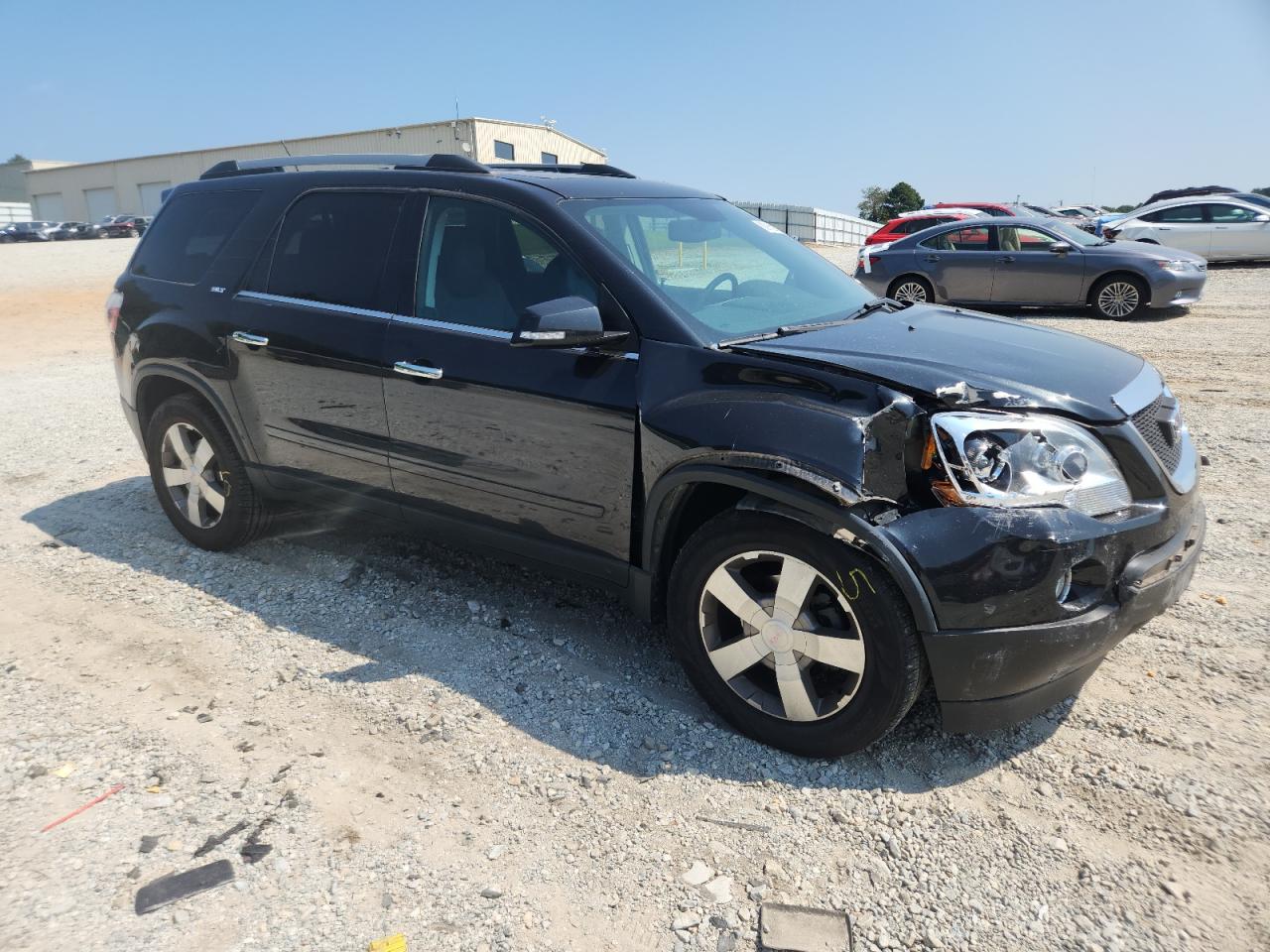 GMC ACADIA SLT-1