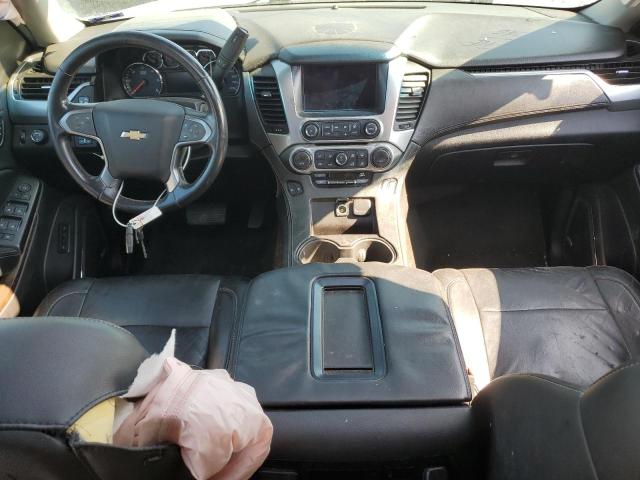 2015 CHEVROLET SUBURBAN K #3287682017