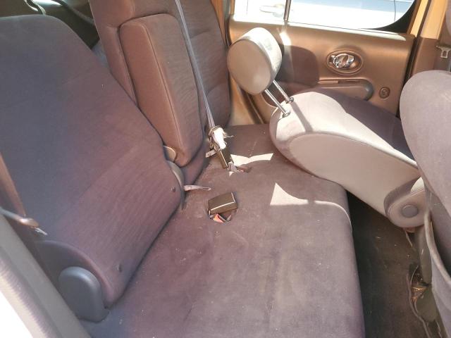 2010 NISSAN CUBE BASE - JN8AZ2KR8AT168118