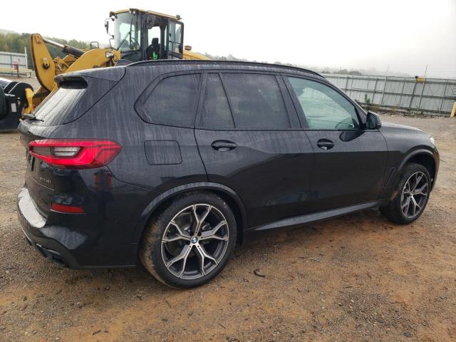 2020 BMW X5 XDRIVE40I 5UXCR6C06LLL83185