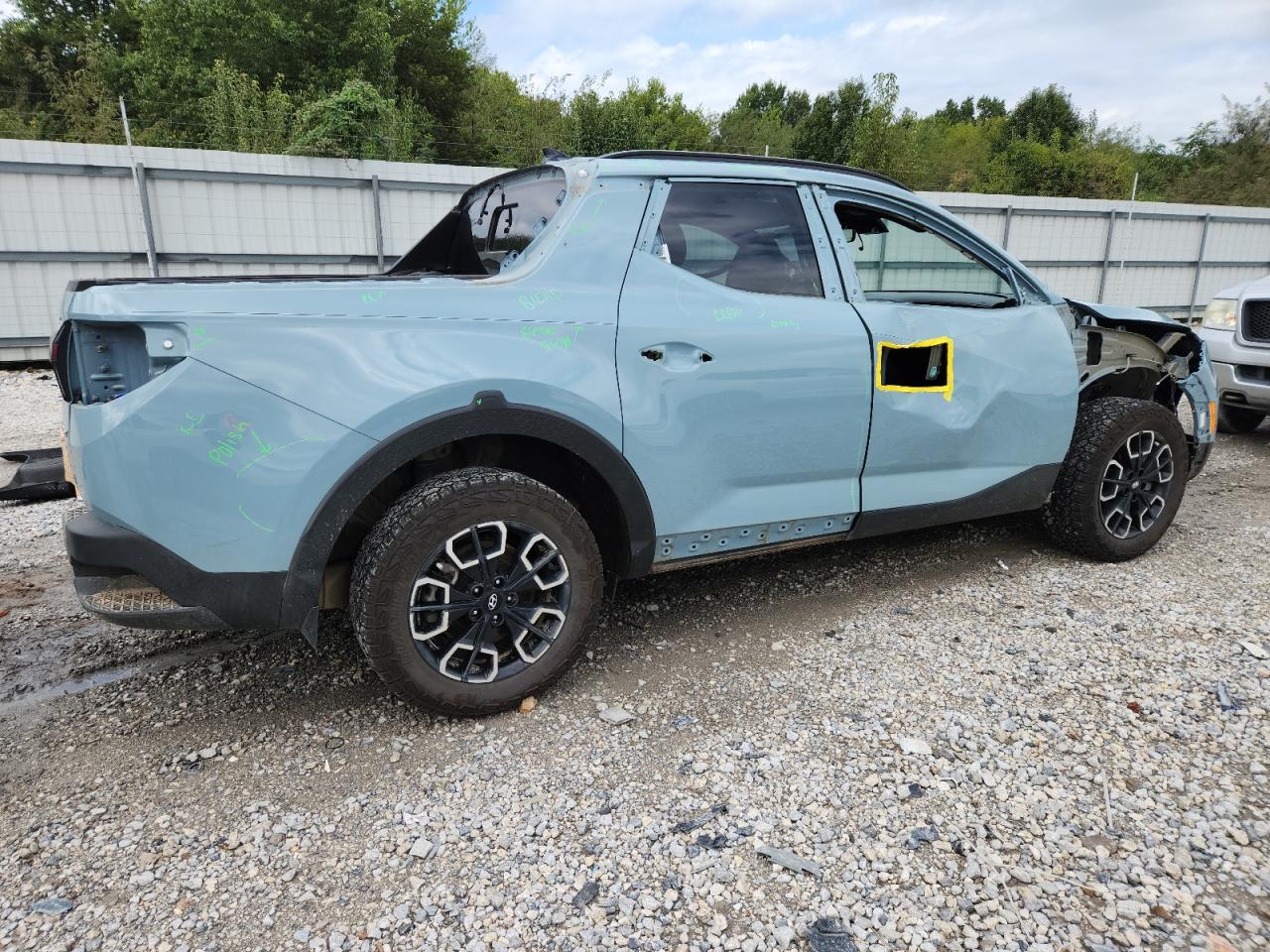 HYUNDAI SANTA CRUZ SEL PREMIUM